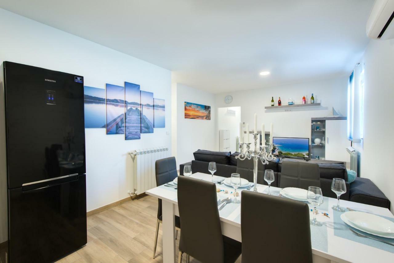 Apartman Tarnik'S Apartment Viskovo Exterior photo